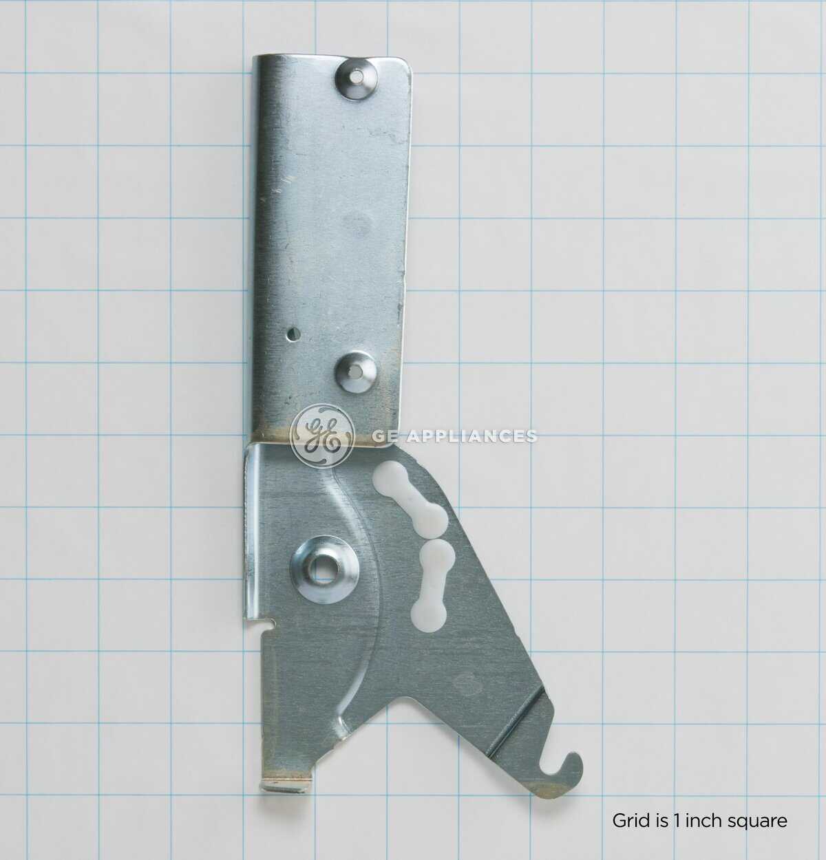 WD14X10046 - ARM HINGE LH ASM - Image 3
