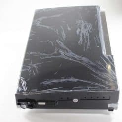 DA91-04585A - ASSY DOOR FOAM-FRE LEFT;RF9500K,BLACK CA