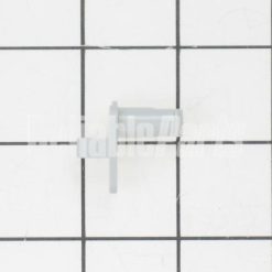 WD35X20994 GE Dishwasher Upper D/W Rack Kit