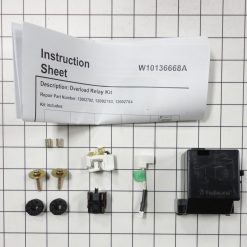 12002784 - KIT; OVERLOAD / RELAY