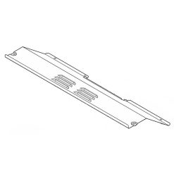 139003701 Frigidaire Oven Cover