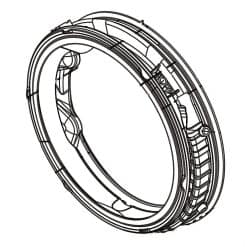 MDS66651605 - GASKET