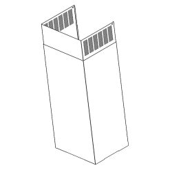 W11321566 Whirlpool Chimney