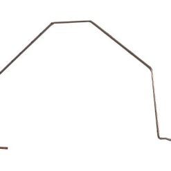 WPW10474785 Whirlpool Refrigerator Shut Off Arm