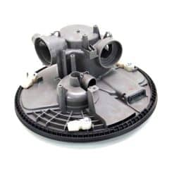 WPW10455268 Whirlpool Sump