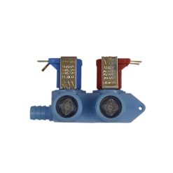 WH13X27314 GE Washer Dryer Water Inlet Valve