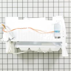 5989JA1002D LG Refrigerator Ice Maker Assembly
