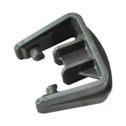 W11545307 Whirlpool Dishrack Stop Clip