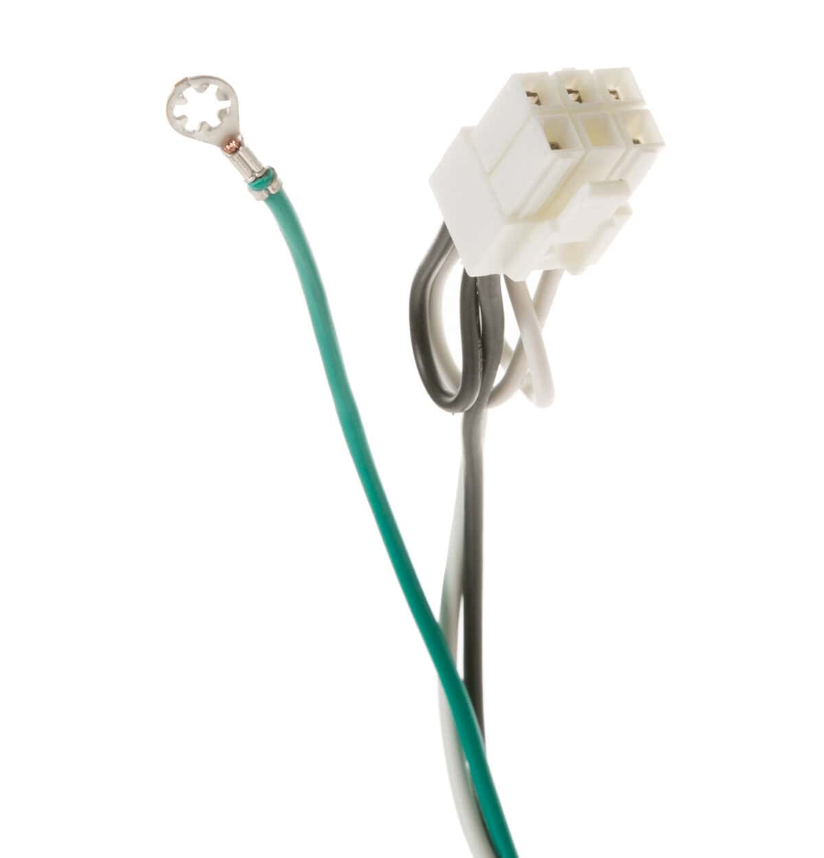 WR23X24389 - HARNESS POWER CORD - Image 2