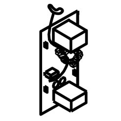 W11398764 Whirlpool Microwave Filter