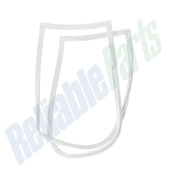 WR24X10300 - GASKET DOOR FZ - Image 2