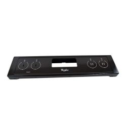 W11247341 Whirlpool OEM OEM Control Panel for Appliances OEM replacement part