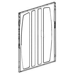 5304511388 Frigidaire Panel