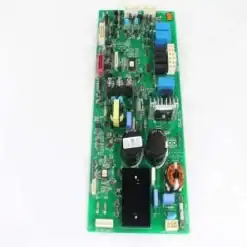 LGE EBR80977634 LG Refrigerator PCB Assembly,Main