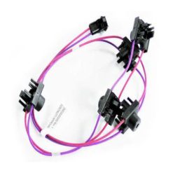 WB18X31213 GE Oven Harness Switches