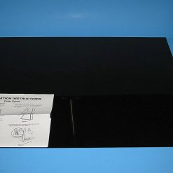 WP3369769 Whirlpool Dishwasher Panel