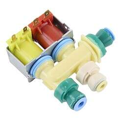 WPW10341320 Whirlpool Refrigerator Inlet Valve