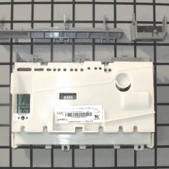 W10804121 Whirlpool Dishwasher Electronic Control Board