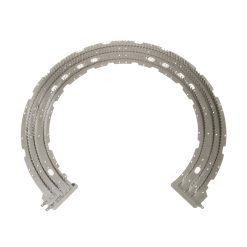 WE11M10001 GE Dryer GE Heater Element with Mica