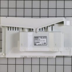 00752740 Bosch Dishwasher Control Module Programmed