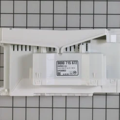 00752740 Bosch Dishwasher Control Module Programmed