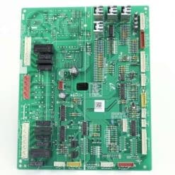 DA92-00355B - ASSY PCB MAIN;LED TOUCH,AW2 CD,13V,5V,LC