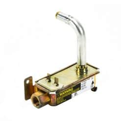 WP98014893 Whirlpool Gas Safety Valve Assembly