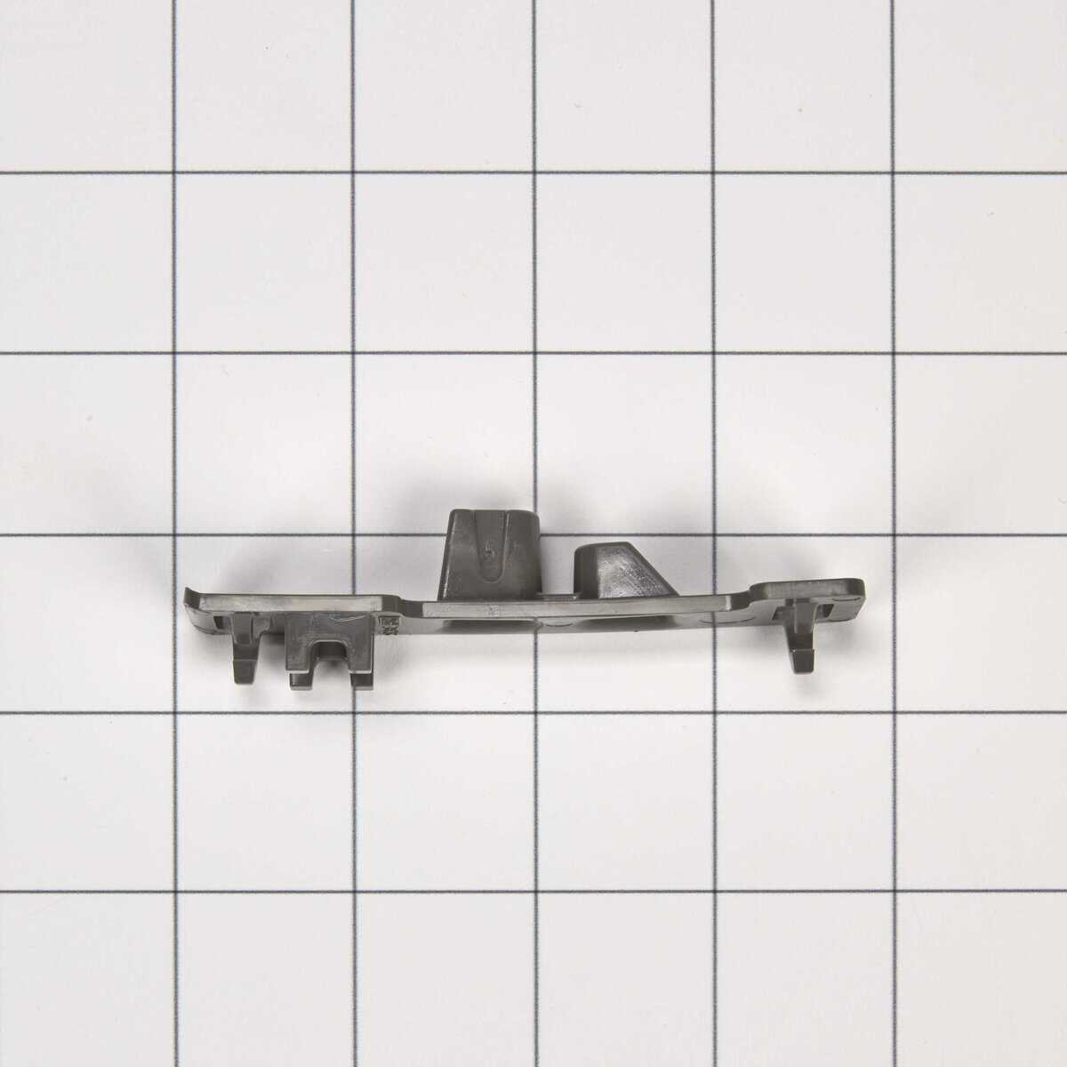 WP8539102 Whirlpool Dishwasher Positioner 2 WP8539102 Whirlpool Dishwasher Positioner - Image 2