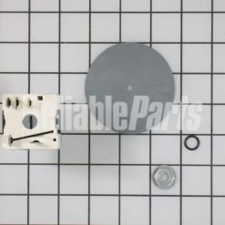 700855K Whirlpool Oven Range Cooktop Burner Switch