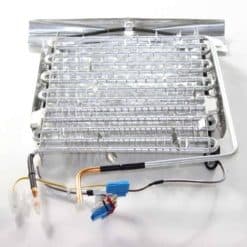 DA96-00660G Samsung Refrigerator Evaporator Assembly