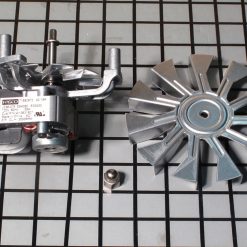 W10860984 Whirlpool Fan Motor