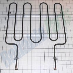 WPW10583047 Whirlpool Broil Element