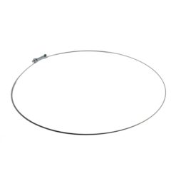 DC97-04981D Samsung Inner Door Boot Seal Clamp