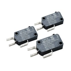 W10727408 Whirlpool Microwave Switch