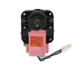 WPW10253821 Whirlpool Refrigerator Evaporator Motor