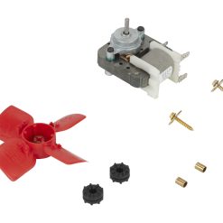 482731 Whirlpool Refrigerator Evaporator Fan Motor Kit