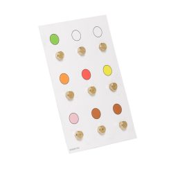 W10676661 Whirlpool Cooktop Spud-Orfce