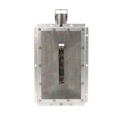 214645 Fisher & Paykel Range I/R Burner - Assembly.