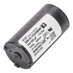 WP8572720 Whirlpool Capacitor