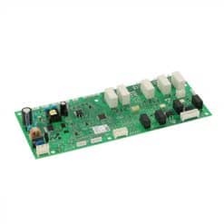 11020736 Bosch Oven Control Module Programmed