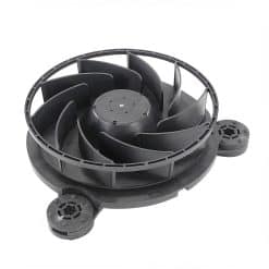 W11369036 Whirlpool Microwave Evaporator Motor