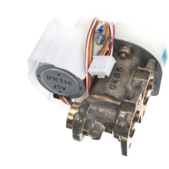 M6J-1-3 Rinnai By-Pass Servo Assembly (403)