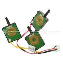 WH18X27241 GE Selector Assembly (3S)