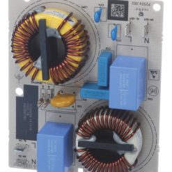 BOS 11009107 Bosch Oven Pc Board