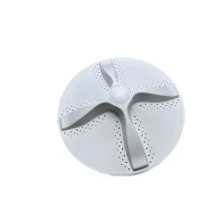 WH43X32857 GE Impeller/AUGER Base