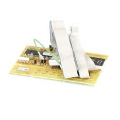 W11160286 Whirlpool Microwave Electronic Control Board
