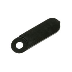 WB02X32816 GE Oven Door Liner Plug