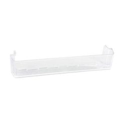 W11230940 Whirlpool Refrigerator Door Shelf Rail/Trivet