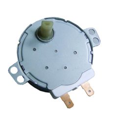 SMG DE31-10154D Samsung Turntable Drive Motor