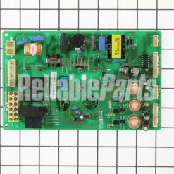 EBR34917110 LG Refrigerator Main PCB Electronic Printed Circuit Control Board